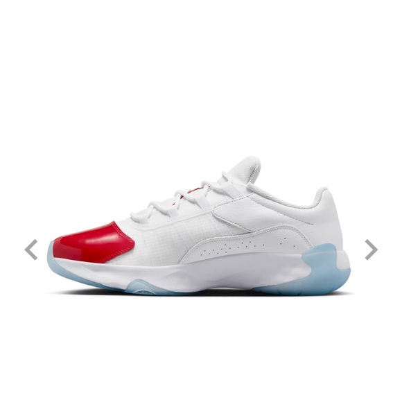 Air Jordan 11 CMFT Low Shoes - Picture 4 of 13